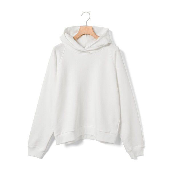 MidiUmi「MidiUmi ループウィールスウェットパーカー」|Tシャツ・カットソー|