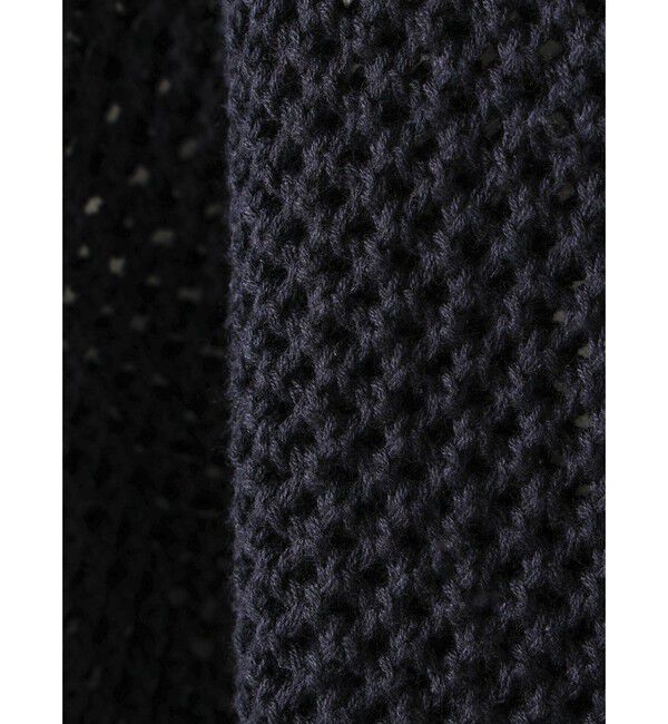 MidiUmi「MidiUmi 2WAYニードルワークベスト」|ベスト・ジレ|