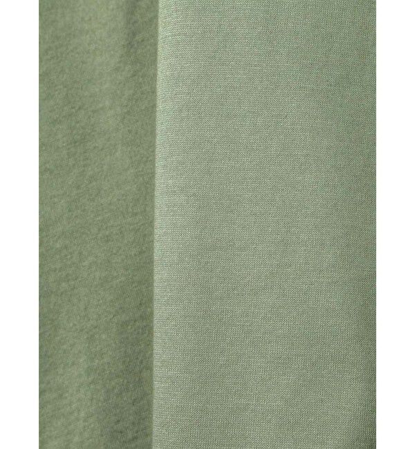 MidiUmi「MidiUmi コクーンプルオーバー」|Tシャツ・カットソー|