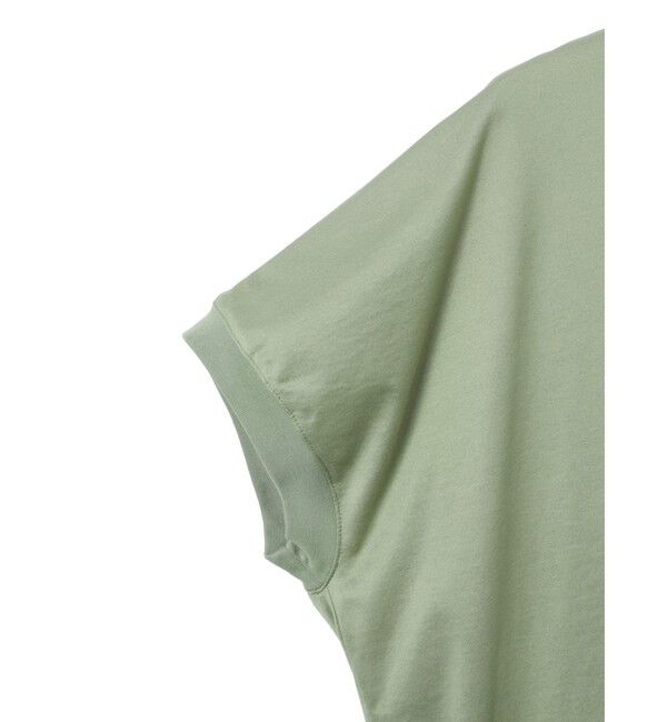 MidiUmi「MidiUmi コクーンプルオーバー」|Tシャツ・カットソー|