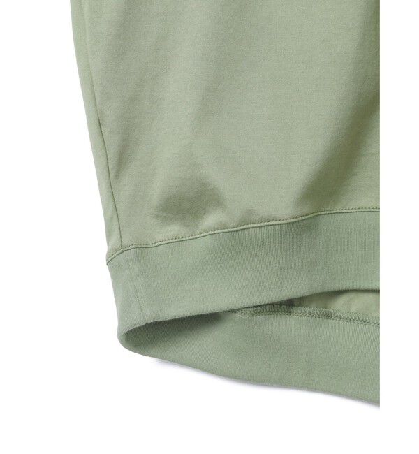 MidiUmi「MidiUmi コクーンプルオーバー」|Tシャツ・カットソー|