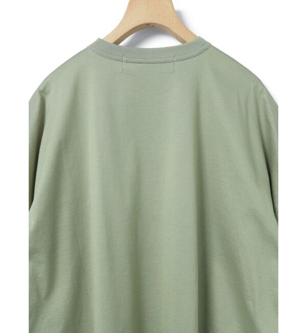 MidiUmi「MidiUmi コクーンプルオーバー」|Tシャツ・カットソー|