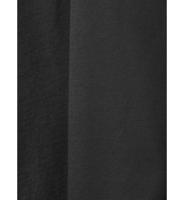 MidiUmi「MidiUmi コクーンプルオーバー」|Tシャツ・カットソー|