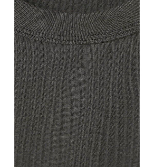 MidiUmi「MidiUmi ベーシックタンクトップ」|Tシャツ・カットソー|