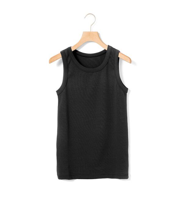 MidiUmi「MidiUmi ベーシックタンクトップ」|Tシャツ・カットソー|