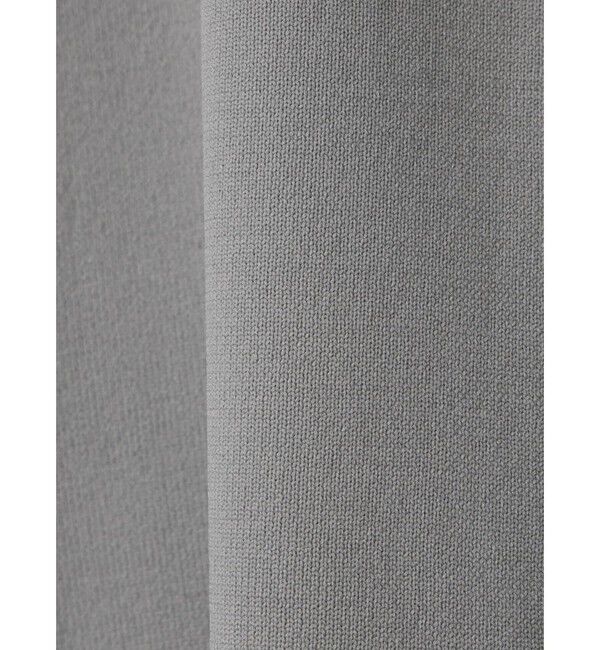 mizuiro ind「mizuiro ind Vネックベスト」|ベスト・ジレ|