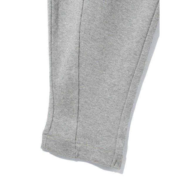 MIDIUMISOLID「MIDIUMISOLID for Ladies リブイージーコクーンパンツ」|その他|