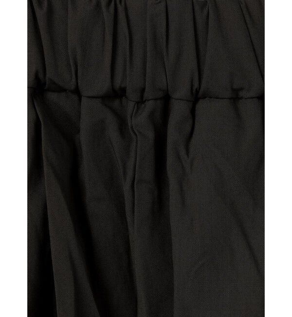 MARMARMAR「MARMARMAR タックボリュームスカート」|スカート|