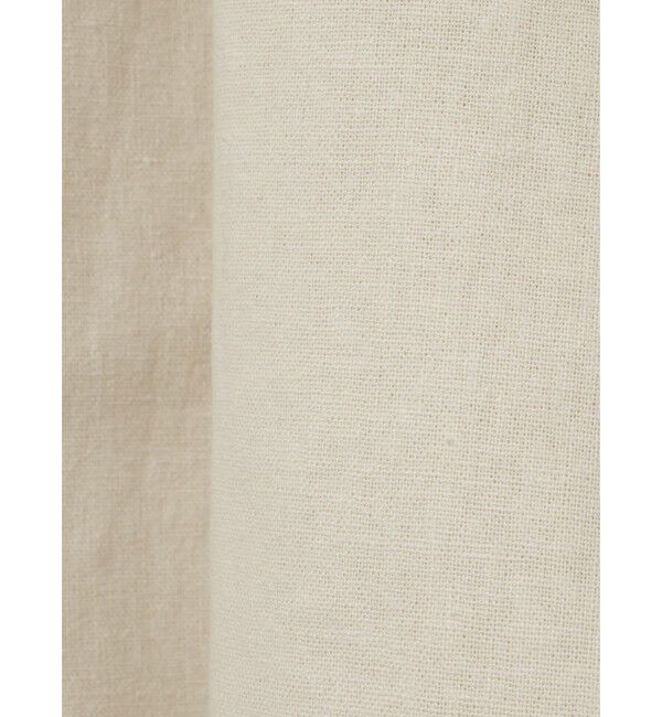 MARMARMAR「MARMARMAR リネンブレンドワイドパンツ」|その他|