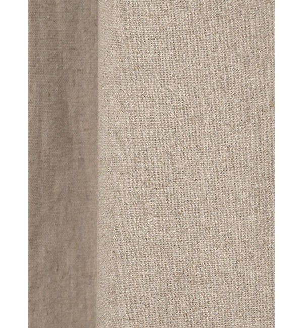 MARMARMAR「MARMARMAR リネンブレンドワイドパンツ」|その他|