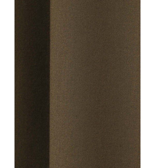 mizuiro ind「mizuiro ind ツータックスラックス」|その他|