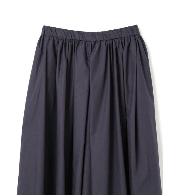 mizuiro ind「mizuiro ind ボリュームフレアパンツ」|その他|