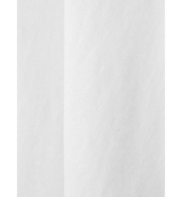 MidiUmi「MidiUmi ドローストリングプルオーバー」|Tシャツ・カットソー|