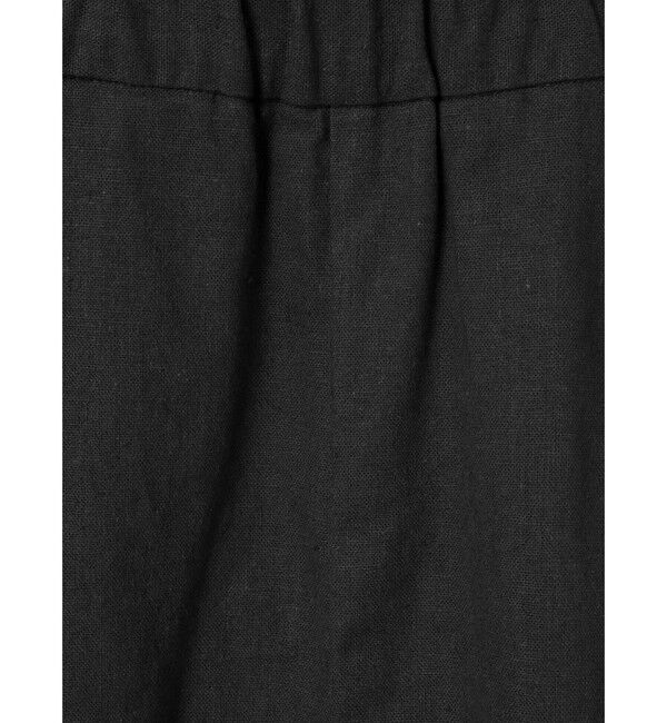 MidiUmi「MidiUmi C/Lワイドイージーテーパードパンツ」|その他|