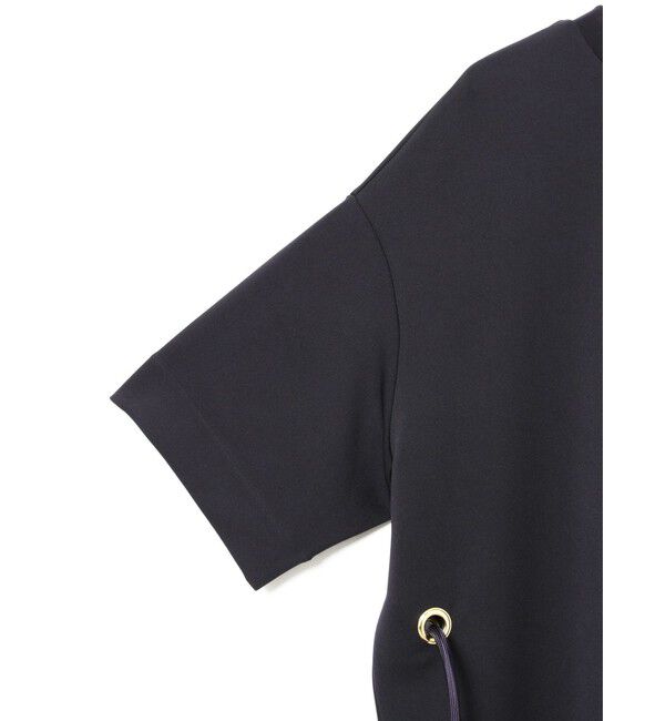 MARMARMAR「MARMARMAR クルーネックドレス」|ワンピース|