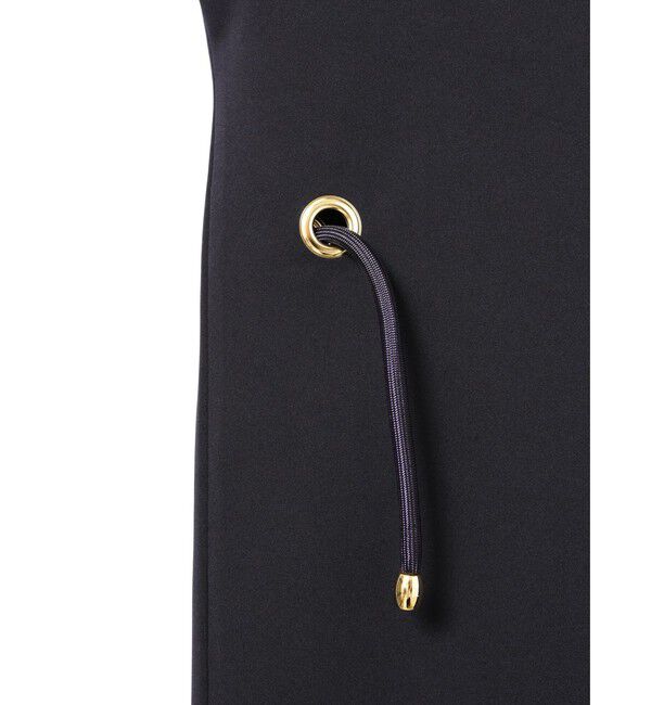 MARMARMAR「MARMARMAR クルーネックドレス」|ワンピース|