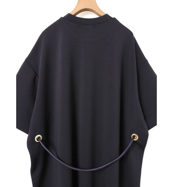 MARMARMAR「MARMARMAR クルーネックドレス」|ワンピース|