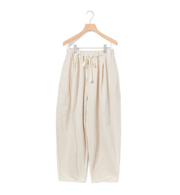 MidiUmi「MidiUmi ワイドテーパードデニム」|その他|キナリ