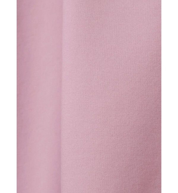 MARMARMAR「MARMARMAR ボリュームスリーブスウェットプルオーバー」|Tシャツ・カットソー|