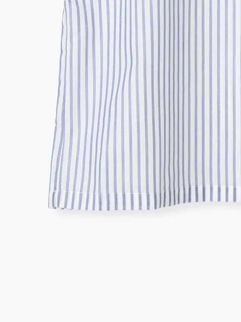 Te chichi TERRASSE「【ｲｰｼﾞｰｹｱ/接触冷感】無地/柄アソートパフスリーブブラウス」|シャツ・ブラウス|