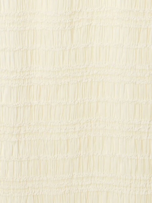 Te chichi「ミニフリルボーダーワンピース」|ワンピース|