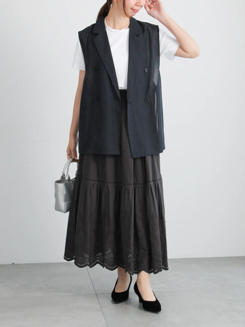 Te chichi「【WEB限定】メッシュ4wayトートバッグ」|その他|