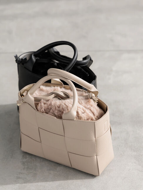 Te chichi「【WEB限定】メッシュ4wayトートバッグ」|その他|