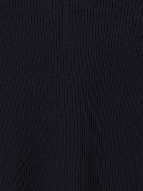 Te chichi「リブVネックカーディガン《2026 spring catalog item》」|カーディガン|