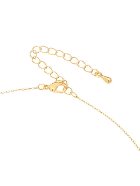 Te chichi「ナンバーネックレス13」|ネックレス|