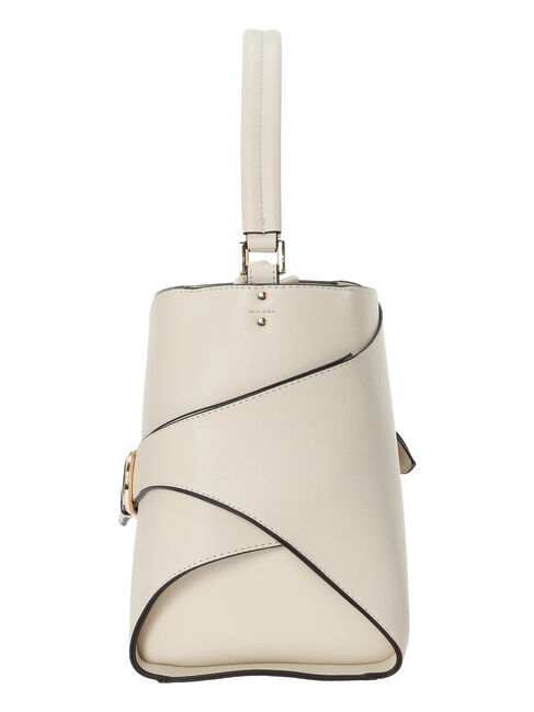 Te chichi「バックルデザインワンハンドルバッグ」|その他|