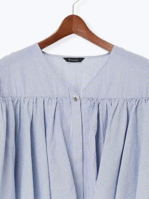 Te chichi「ビッグフリルブラウス」|シャツ・ブラウス|