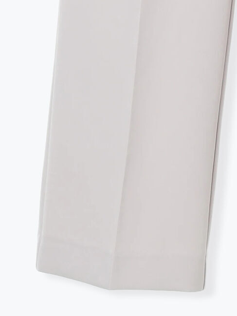 Te chichi「ダブルクロスイージーワイドパンツ」|その他|