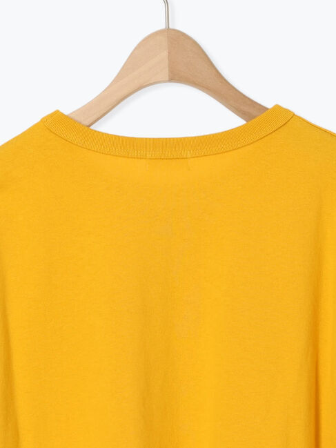 SM2「[接触冷感]スペースモチーフプリントTシャツ」|Tシャツ・カットソー|