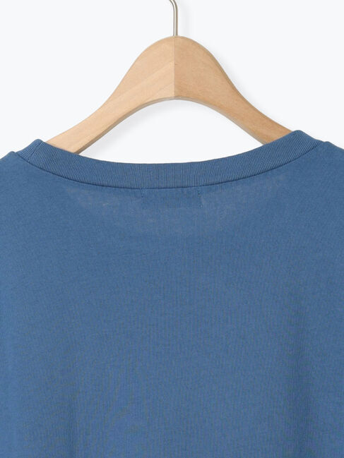 SM2「肩タックロゴプリントノースリーブ」|Tシャツ・カットソー|