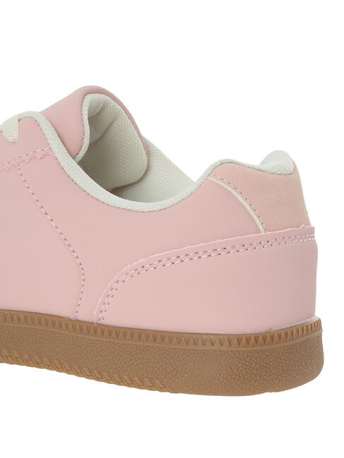 Samansa Mos2「ジャーマントレーナースニーカー」|スニーカー|