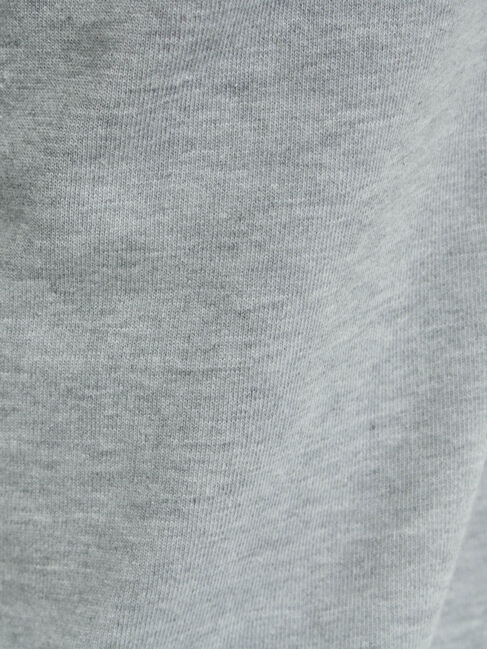 Samansa Mos2「カーブシルエットスウェットパンツ」|その他|