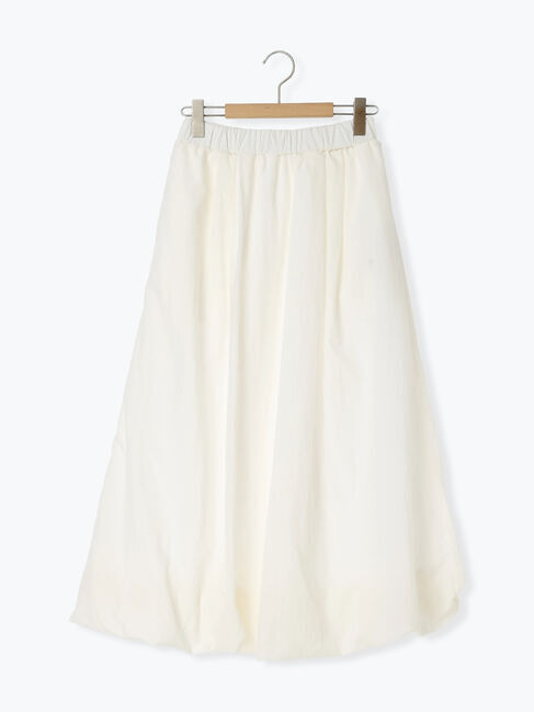 Samansa Mos2「バルーンスカート」|スカート|