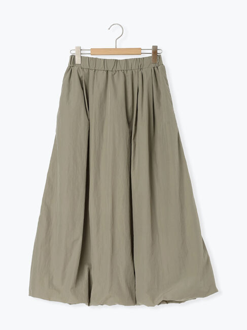 Samansa Mos2「バルーンスカート」|スカート|