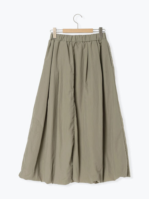 Samansa Mos2「バルーンスカート」|スカート|