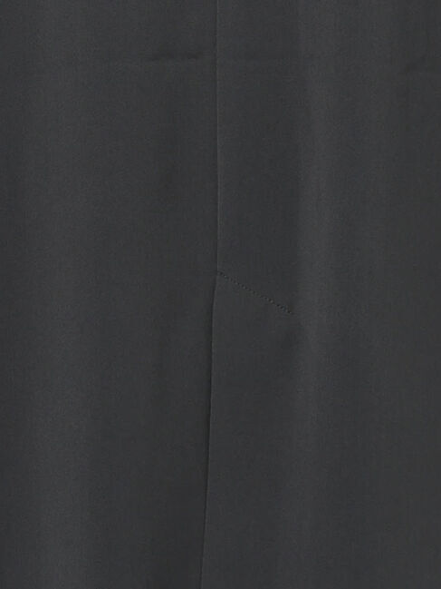 Samansa Mos2「オーバージレ」|ダウンベスト・ベスト|