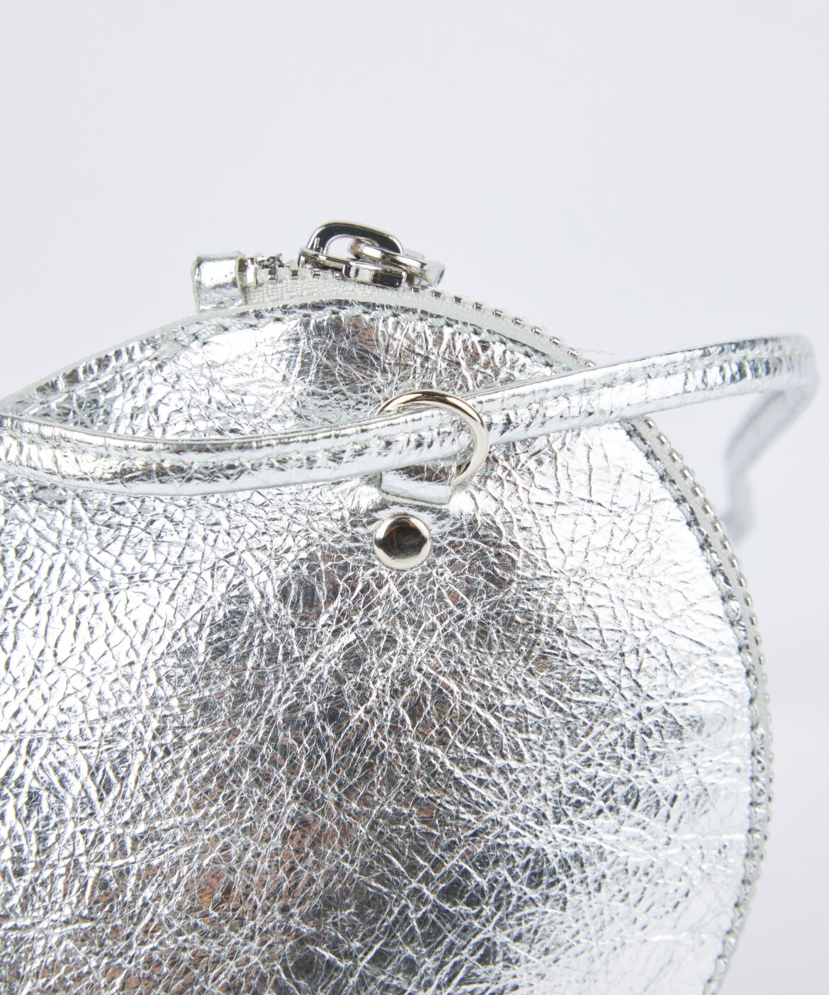 FAVORITE SUKINAMONO「ハートポシェット《MARCO MASI》」|クラッチバッグ|