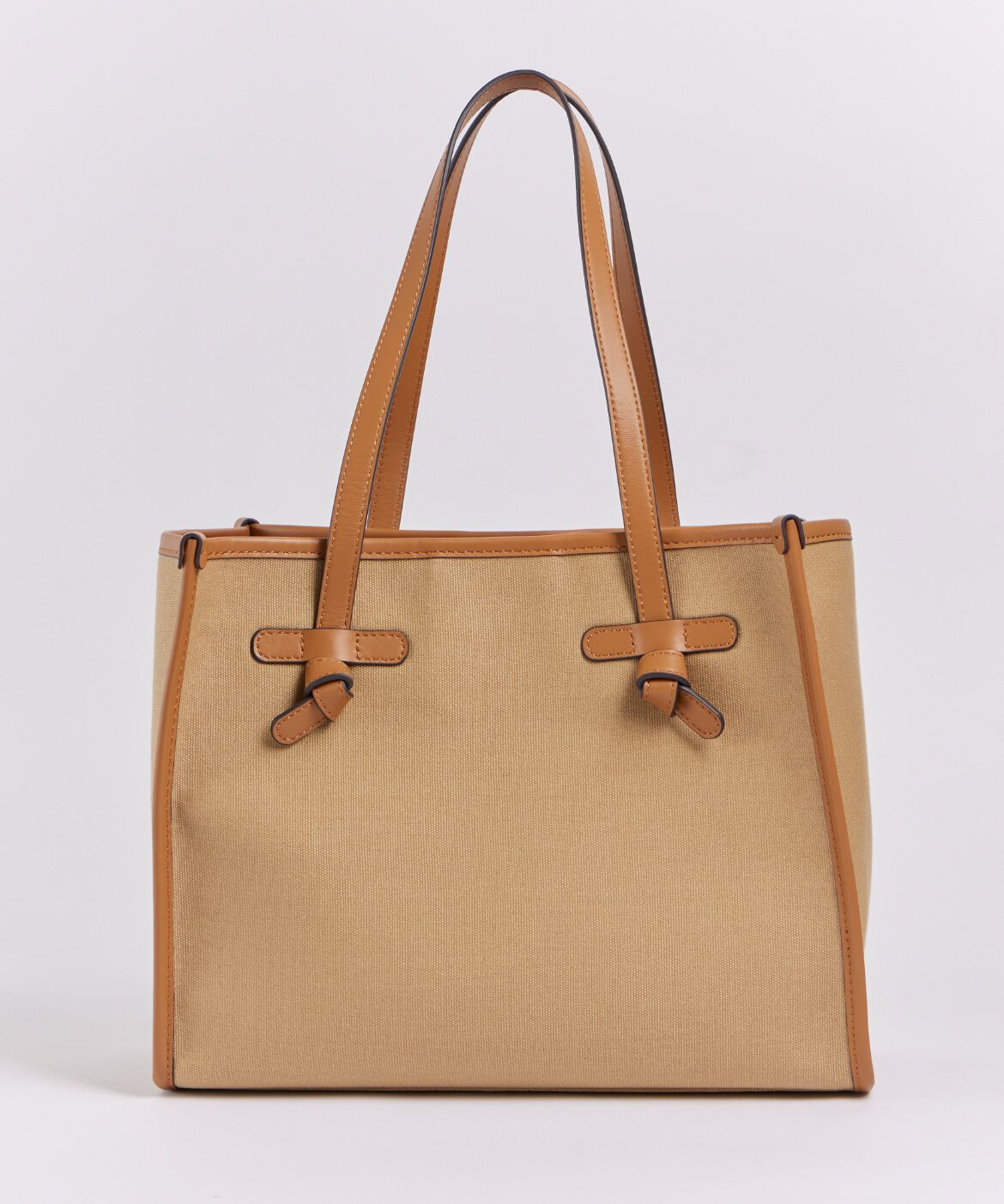 FAVORITE SUKINAMONO「MARCELLA M スクエアトートバッグ《GIANNI CHIARINI》」|トートバッグ|