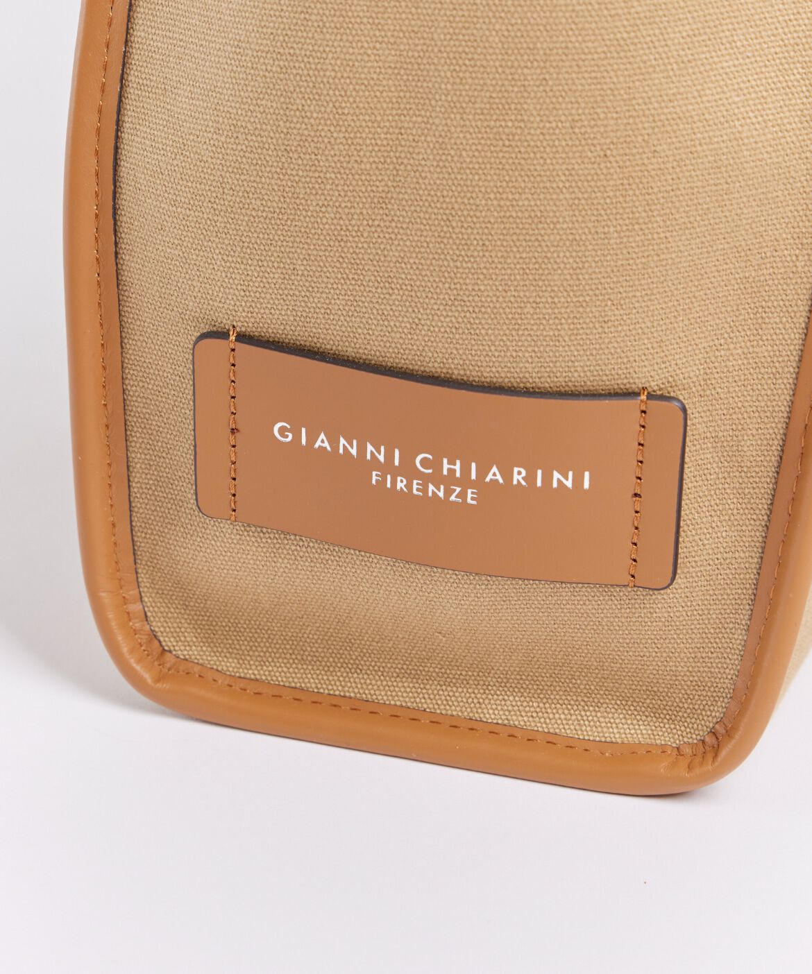 FAVORITE SUKINAMONO「MARCELLA M スクエアトートバッグ《GIANNI CHIARINI》」|トートバッグ|