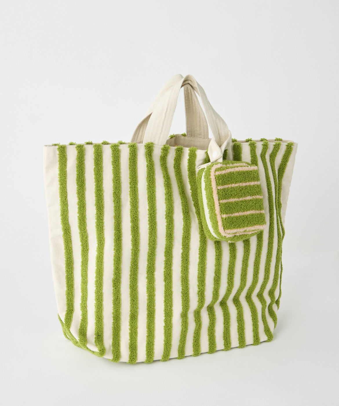 DAY by DAY it&rsquo;s international「ループミニポーチチャーム 《beej》」|ポーチ|