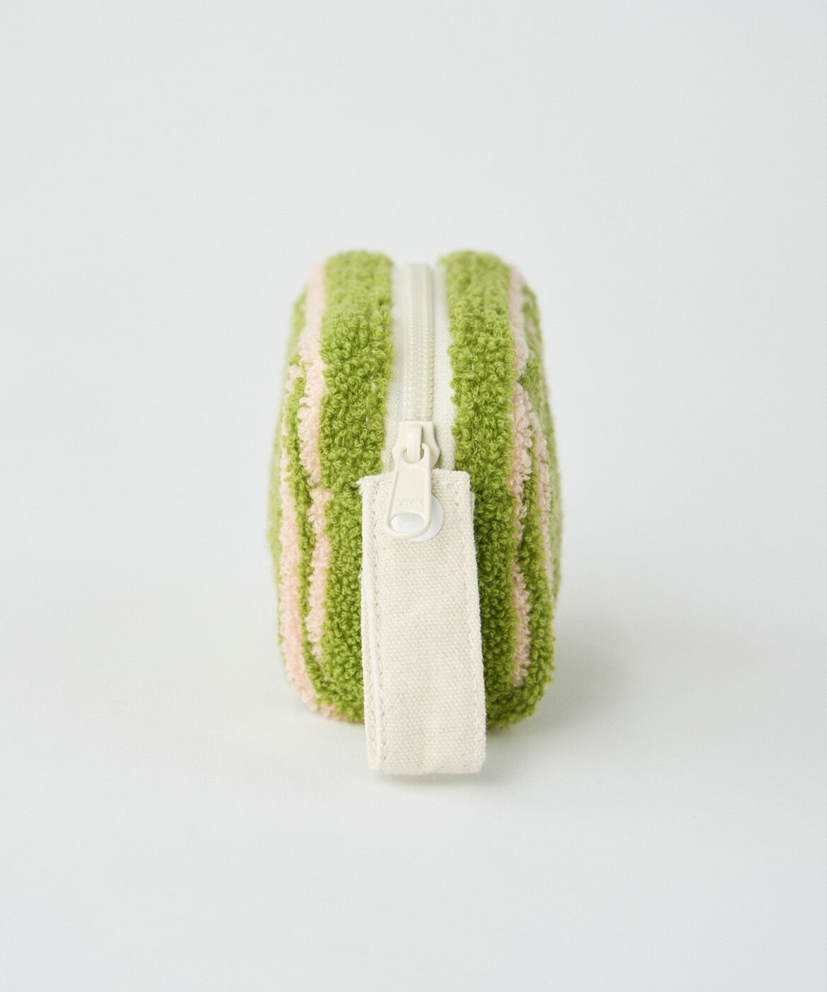 DAY by DAY it&rsquo;s international「ループミニポーチチャーム 《beej》」|ポーチ|