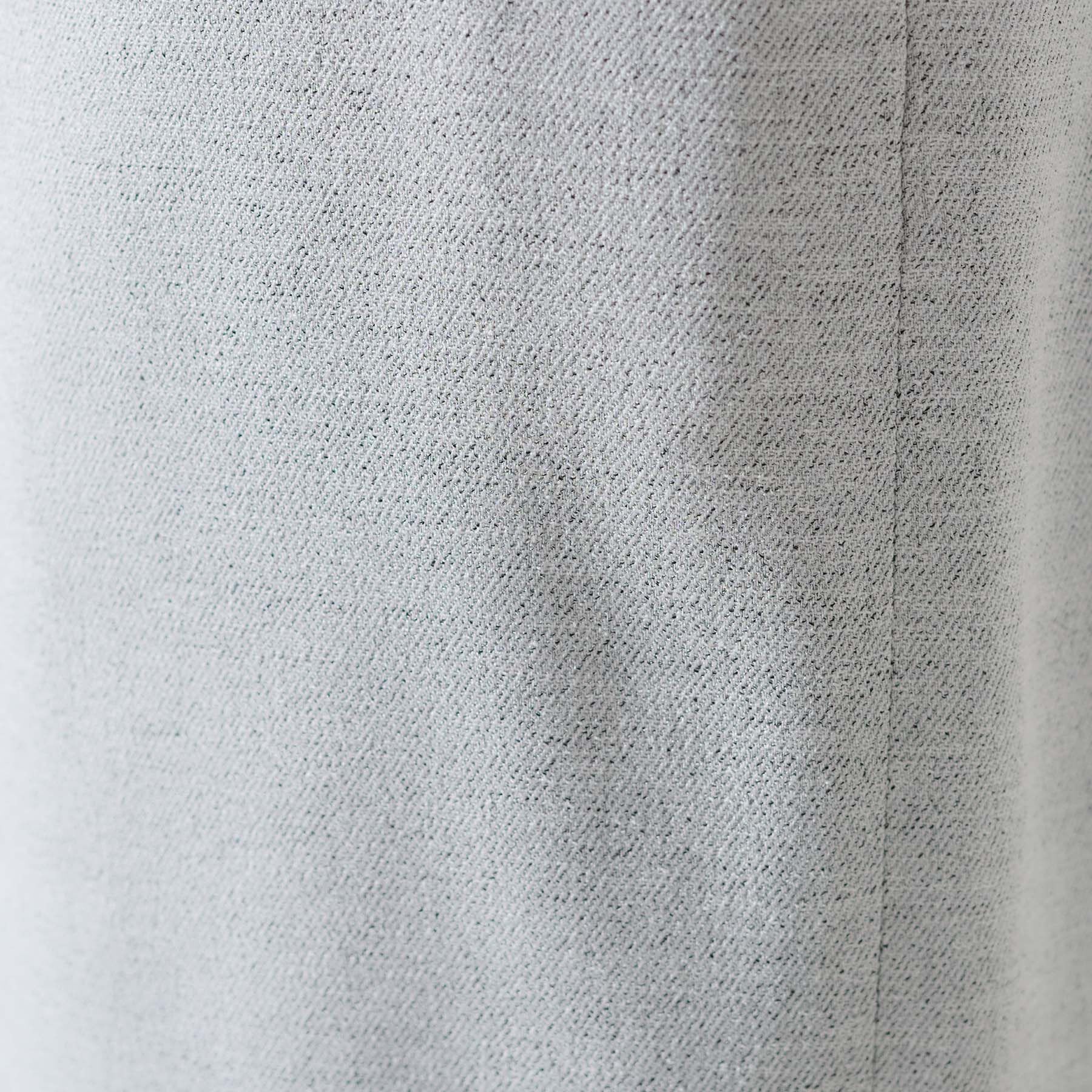 UNTITLED「【オンオフ/ストレッチ】裾フリンジナロースカート」|スカート|