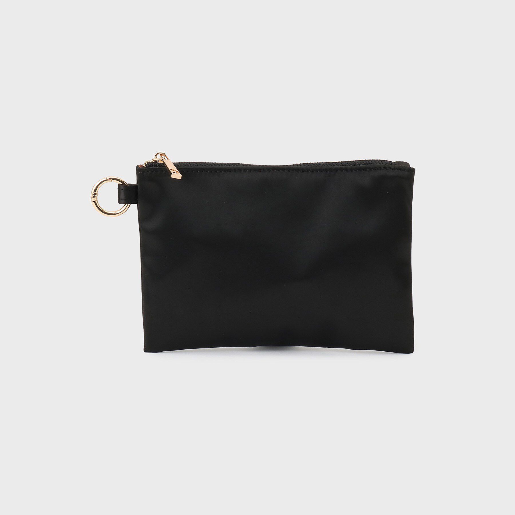 UNTITLED「【選べる3柄】フラットトートバッグ」|トートバッグ|