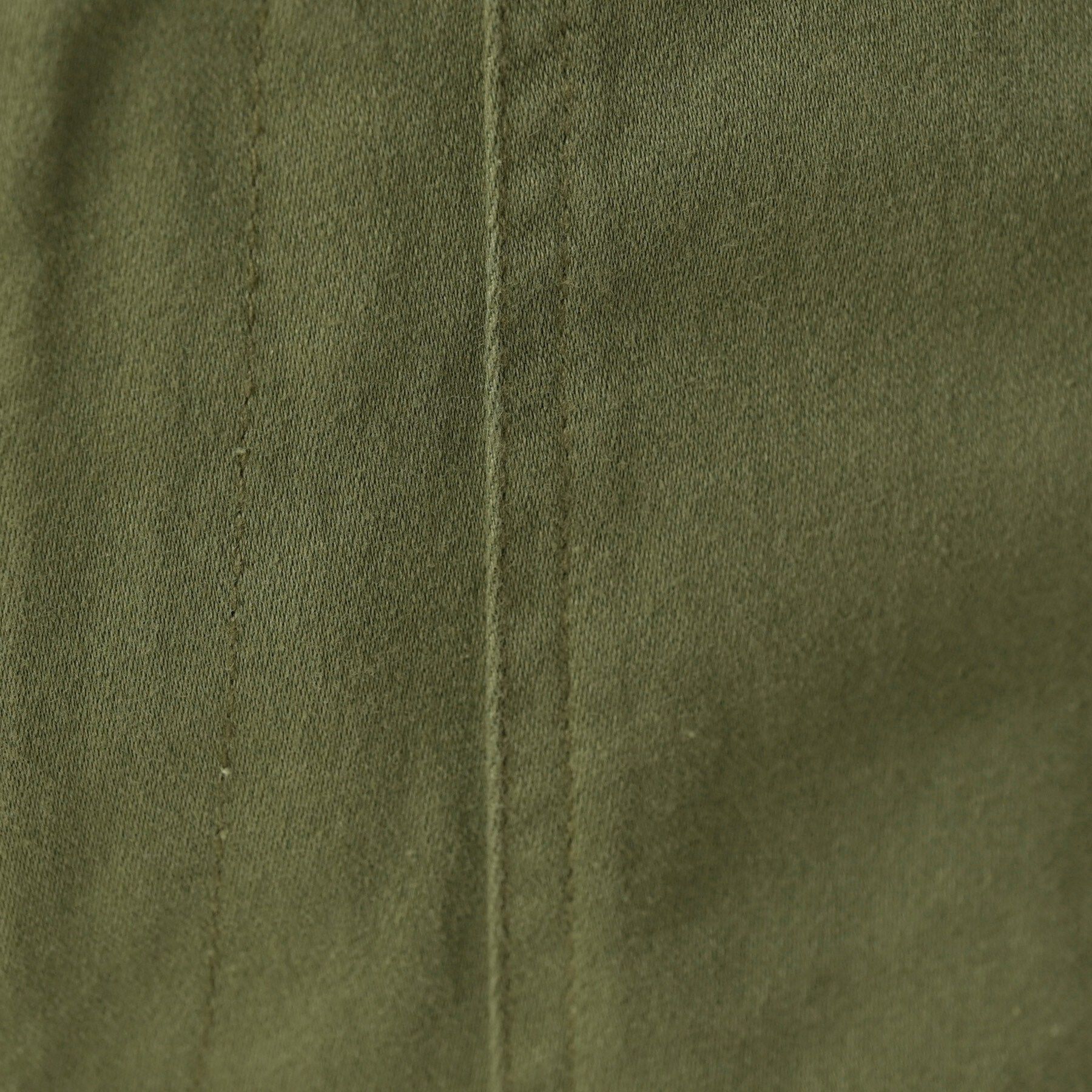 UNTITLED「【コットン100/洗える】サテンベイカーパンツ」|その他|