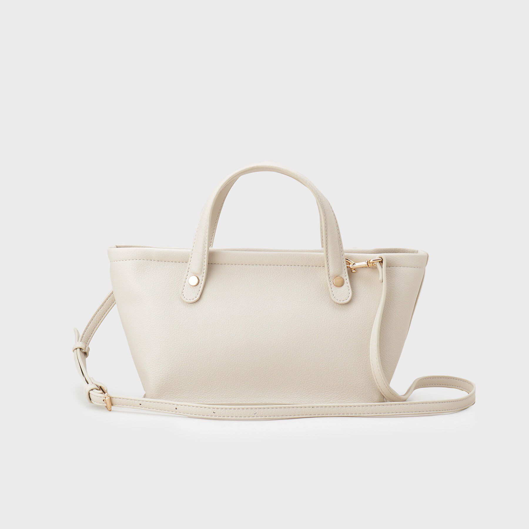 UNTITLED「アーバントートバッグ」|トートバッグ|