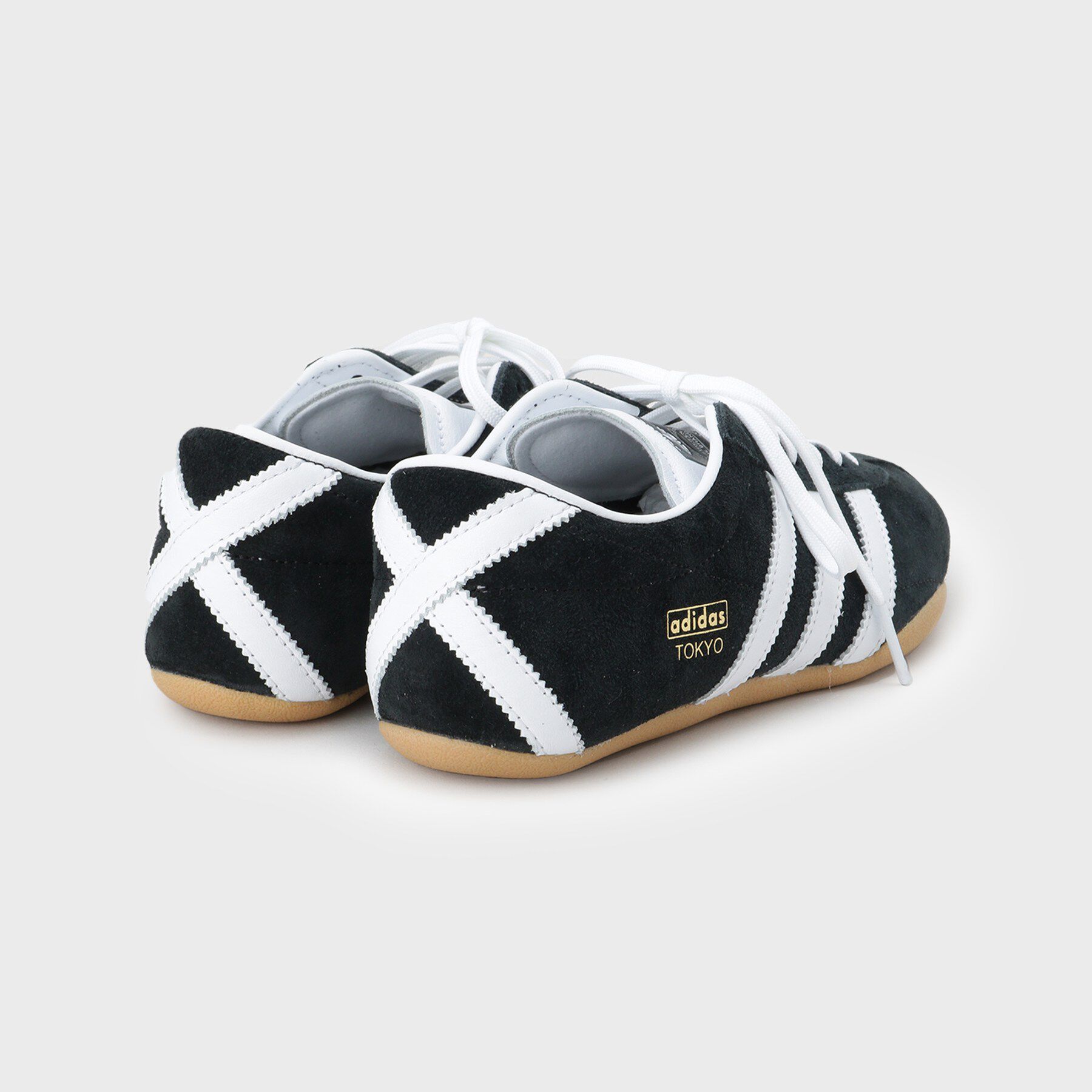 UNTITLED「【adidas】TOKYO（トーキョー）」|スニーカー|